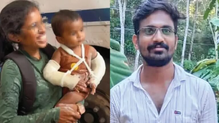 kerala-baby