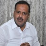 ನಕಲಿ ಔಷಧಗಳ ಮಾಫಿಯಾ ಮಟ್ಟಹಾಕಲು ಕೇಂದ್ರ-ರಾಜ್ಯ ಸರ್ಕಾರಗಳು ಜಂಟಿ ಕಾರ್ಯಾಚರಣೆ ಅಗತ್ಯ: ಯು.ಟಿ. ಖಾದರ್