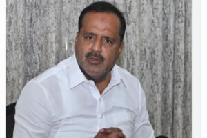 ನಕಲಿ ಔಷಧಗಳ ಮಾಫಿಯಾ ಮಟ್ಟಹಾಕಲು ಕೇಂದ್ರ-ರಾಜ್ಯ ಸರ್ಕಾರಗಳು ಜಂಟಿ ಕಾರ್ಯಾಚರಣೆ ಅಗತ್ಯ: ಯು.ಟಿ. ಖಾದರ್