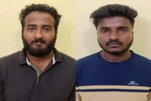 ಉಡುಪಿ: ದೇವಸ್ಥಾನದ ಹುಂಡಿ ಕಳವು ಪ್ರಕರಣ – ಇಬ್ಬರು ಆರೋಪಿಗಳ ಬಂಧನ