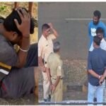 ಕಾಲೇಜು ವಿದ್ಯಾರ್ಥಿನಿಗೆ ನಡುರಸ್ತೆಯಲ್ಲಿ ಖಾಸಗಿ ಅಂಗ ತೋರಿಸಿ ಯುವಕನ ಅಸಭ್ಯ ವರ್ತನೆ: ಕಾಮುಕನನ್ನು ಬಿಟ್ಟು ಯುವತಿಯ ರಕ್ಷಣೆಗೆ ಬಂದಿದ್ದ ಇಬ್ಬರನ್ನು ಬಂಧಿಸಿದ ಪೊಲೀಸರು