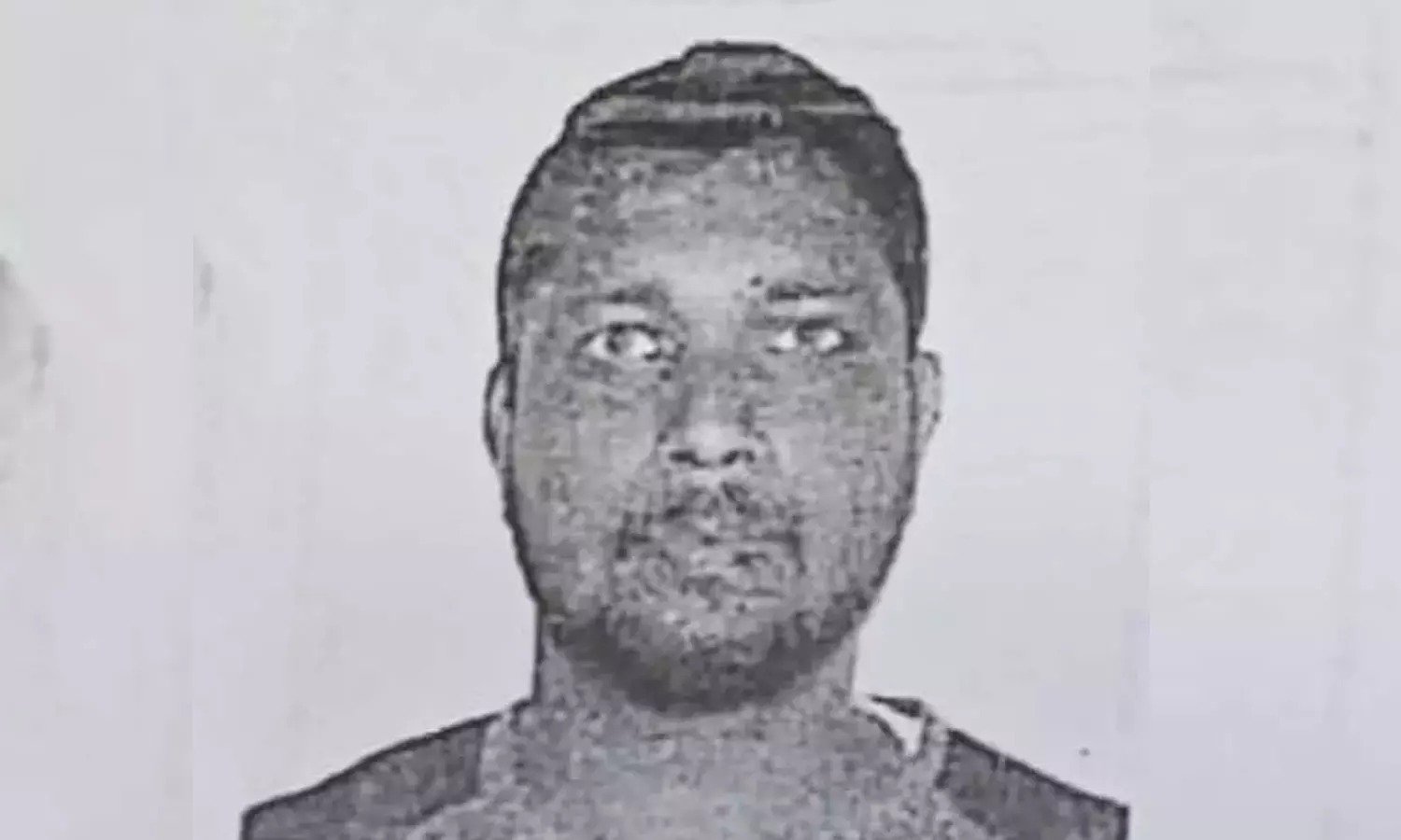 ಸೌದಿ ಅರೇಬಿಯಾದಲ್ಲಿ ಮಾದಕವಸ್ತು ಸಾಗಾಟ ಪ್ರಕರಣ: ಭಾರತೀಯ ಮೂಲದ ವ್ಯಕ್ತಿಗೆ ಮರಣದಂಡನೆ ಶಿಕ್ಷೆ ಜಾರಿ