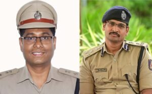 ದಕ್ಷಿಣ ಕನ್ನಡ ಜಿಲ್ಲಾ ಎಸ್ ಪಿ ಮಂಗಳೂರು ನಗರ ಆಯುಕ್ತರ ವರ್ಗಾವಣೆಗೆ ಅನೈತಿಕ ದಂದೆಕೋರರ ರಾಜ ರಾಣಿ ಜೋಕೆರ್ ಟೇಬಲ್ ಮೀಟಿಂಗ್