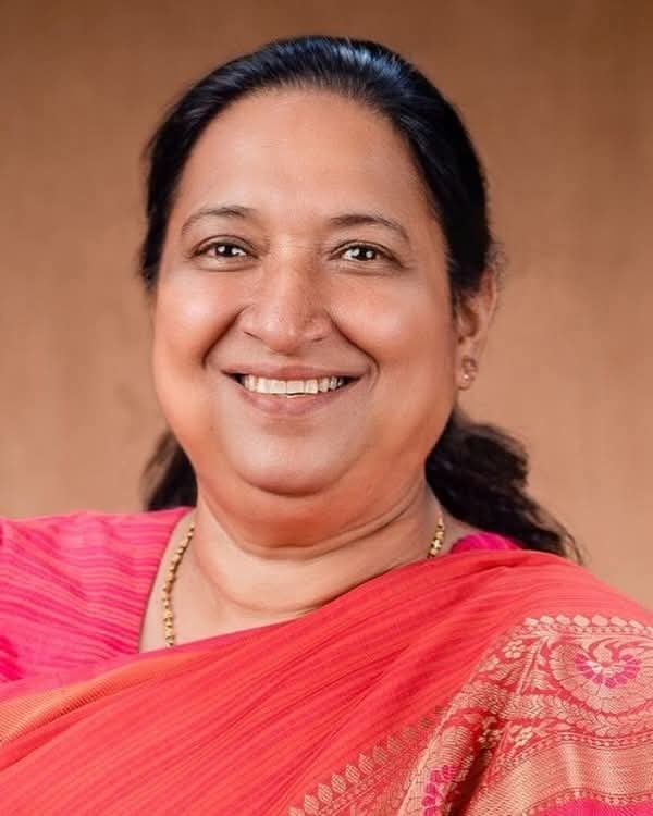 ಕರ್ನಾಟಕದ ನೂತನ ರಾಜ್ಯಪಾಲರಾಗಿ ಡಾ.ಸುಧಾ ಯಾದವ್ ನೇಮಕ