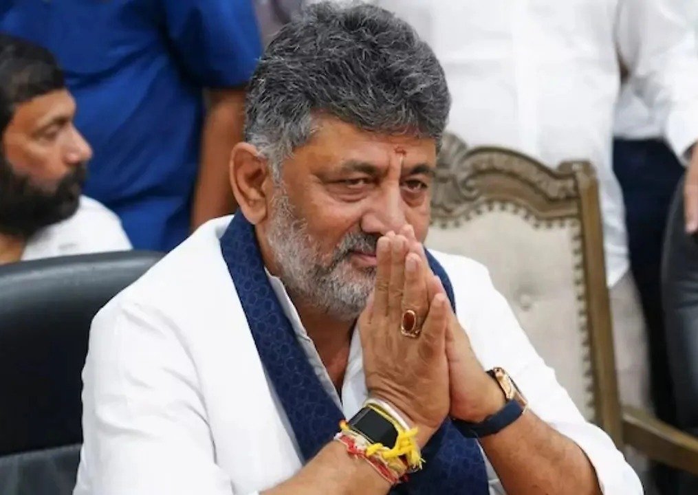 ಉಚ್ಚಿಲ/ಮಂಗಳೂರು ದಸರಾ: ಅ.15ರಂದು ಮುಖ್ಯಮಂತ್ರಿ ಡಿ.ಕೆ. ಶಿವಕುಮಾರ್ ಜಿಲ್ಲಾ ಪ್ರವಾಸ