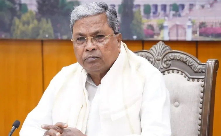 ಸಿದ್ದರಾಮಯ್ಯ ವಿರುದ್ಧ ನಕಲಿ ವಿಡಿಯೋ ಪ್ರಸಾರ: ಇಬ್ಬರು ವಶಕ್ಕೆ