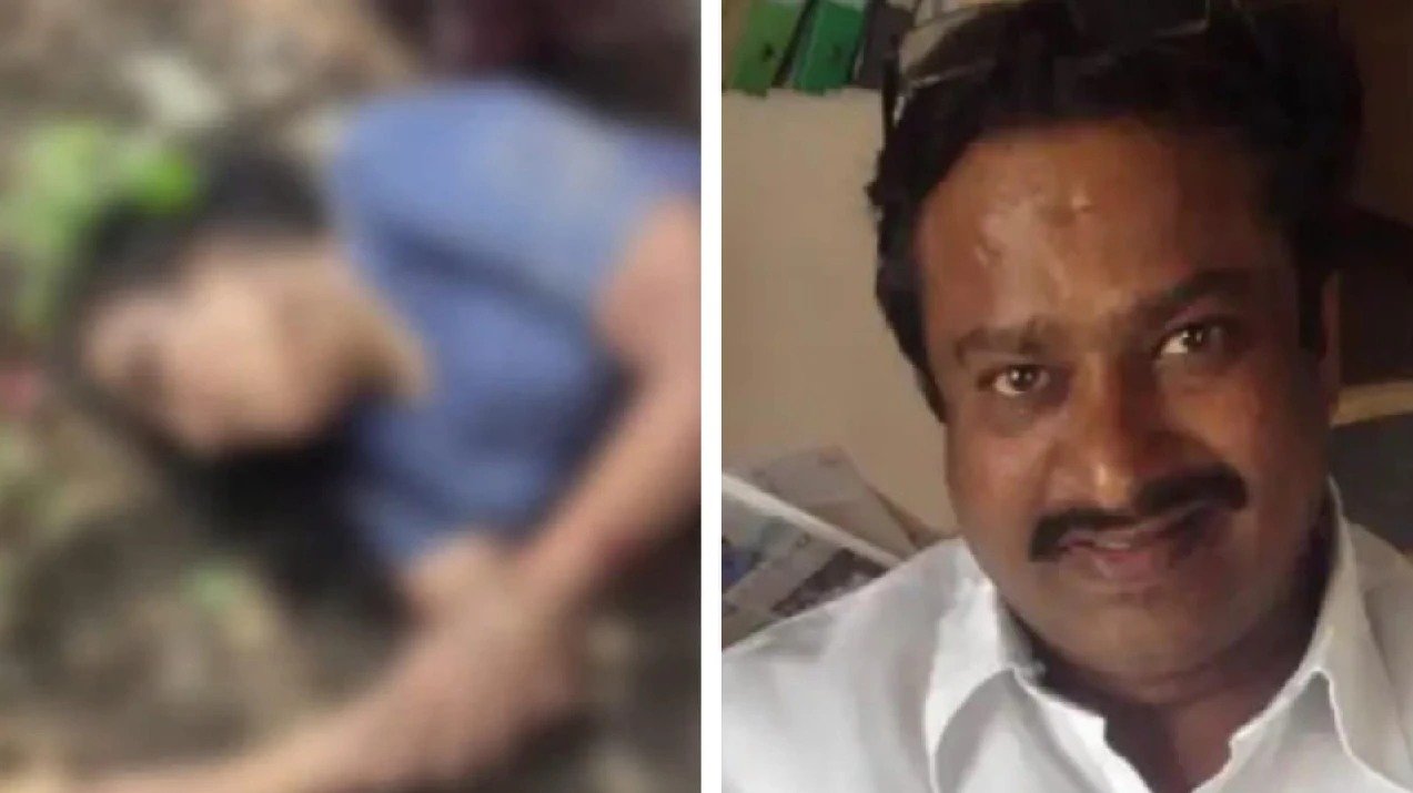 2 ಎಕರೆ ಜಮೀನಿಗಾಗಿ, ಅತ್ತಿಗೆ ಮೇಲೆನೆ ಬೊಲೆರೋ ವಾಹನ ಹಾಯಿಸಿ ಕ್ರೌರ್ಯ ಮೆರೆದ ಮೈದುನ
