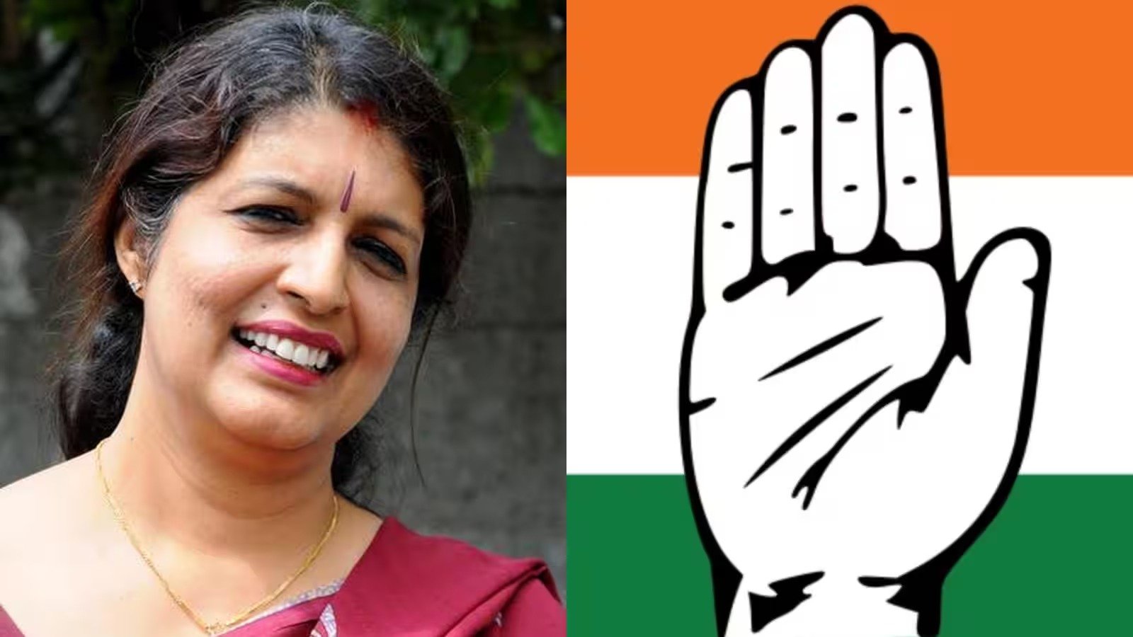 ಸ್ಟಿಂಗ್ ವಿಡಿಯೋ ಪ್ರಕರಣ: ಕಾಂಗ್ರೆಸ್ ನಾಯಕಿ ಕೃಪಾ ಆಳ್ವಾಗೆ  ನೋಟಿಸ್!!