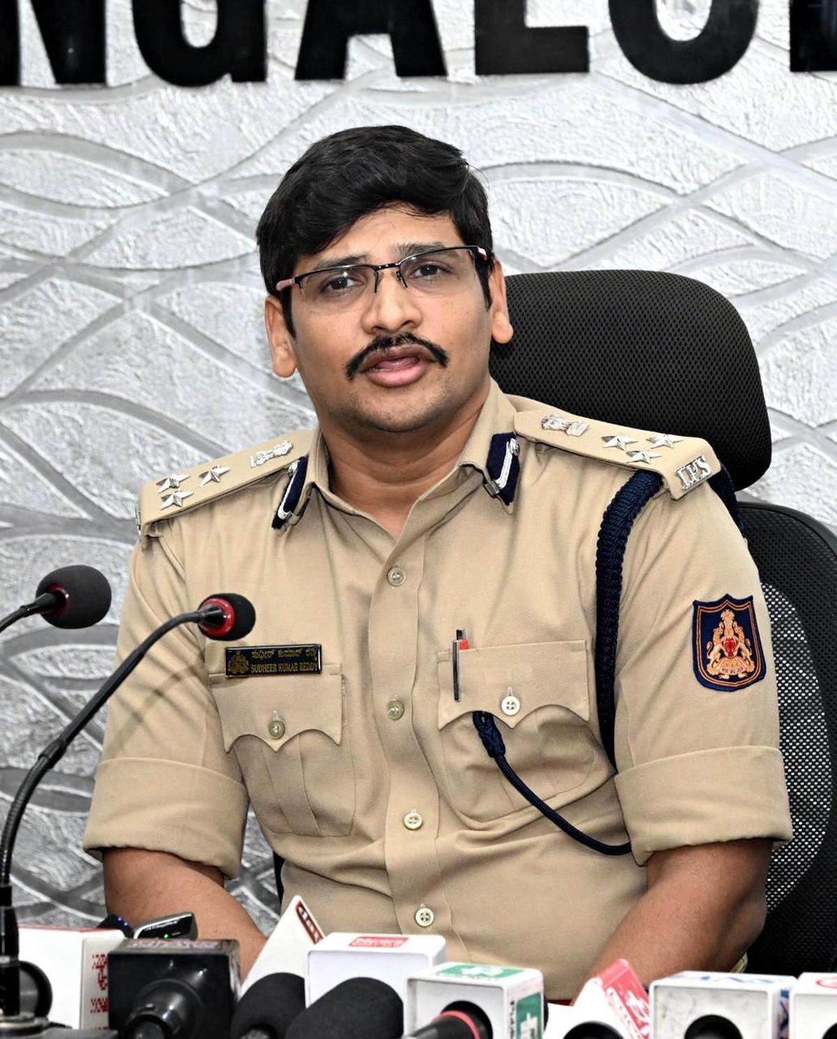 ಮಂಗಳೂರು: ಕಾನೂನುಬದ್ಧ ಗೋ ಮಾಂಸ ಸಾಗಾಟಕ್ಕೆ ಅಡ್ಡಿಪಡಿಸಿದರೆ 10 ವರ್ಷ ಜೈಲು ಶಿಕ್ಷೆ: ಪೊಲೀಸ್ ಆಯುಕ್ತ ಸುಧೀ‌ರ್ ಕುಮಾರ್ ರೆಡ್ಡಿ