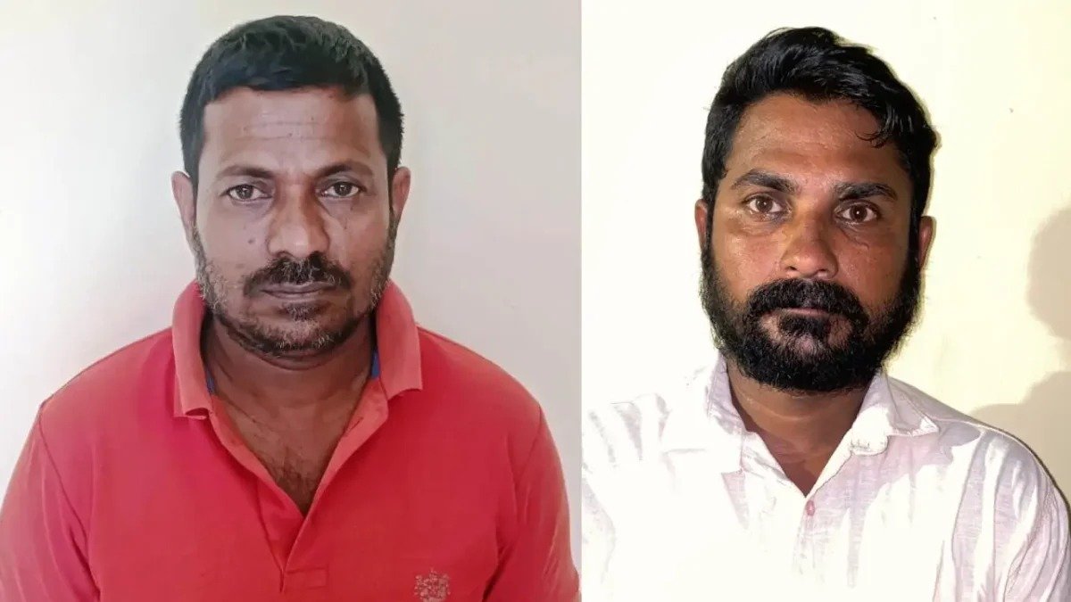 ರೌಡಿಶೀಟರ್ ಸುಜಿತ್ ಪಿಂಟೋ ಕೊಲೆ ಪ್ರಕರಣ- ಆರೋಪಿ ಸಹೋದರರಿಬ್ಬರ ಬಂಧನ