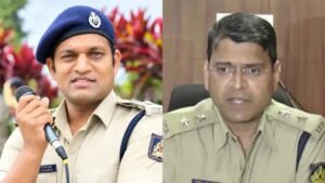 ಸೌಜನ್ಯ ಪ್ರಕರಣ: SIT ಮುಖ್ಯಸ್ಥರಾಗಿ ಚೇತನ್ ಸಿಂಗ್ ರಾಥೋಡ್ ನೇಮಕ – ಶಶಿಕುಮಾರ್‌ ಬಿಡುಗಡೆ ‌