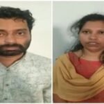 ಉಡುಪಿ: ಮದುವೆ ಪ್ರಸ್ತಾಪ ನಿರಾಕರಿಸಿದ್ದಕ್ಕೆ ಬ್ಲ್ಯಾಕ್‌ಮೇಲ್ ಆರೋಪ – ₹42.97 ಲಕ್ಷ ಸುಲಿಗೆ, ಇಬ್ಬರ ಬಂಧನ