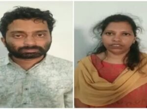 ಉಡುಪಿ: ಮದುವೆ ಪ್ರಸ್ತಾಪ ನಿರಾಕರಿಸಿದ್ದಕ್ಕೆ ಬ್ಲ್ಯಾಕ್‌ಮೇಲ್ ಆರೋಪ – ₹42.97 ಲಕ್ಷ ಸುಲಿಗೆ, ಇಬ್ಬರ ಬಂಧನ