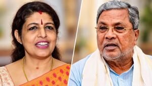 ಸ್ಟಿಂಗ್ ಆಪರೇಷನ್ ವಿವಾದ : ಕೃಪಾ ಆಳ್ವ ಅಮೆರಿಕಾಕ್ಕೆ ತೆರಳಿರುವ ಶಂಕೆ