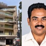 ಮಂಗಳೂರು: ಬಡ ಕುಟುಂಬದ ಜಾಗವನ್ನು ಜಾಯಿಂಟ್ ವೆಂಚರ್ ಗೆ ಪಡೆದು ಒಂದು ಮನೆಯನ್ನೂ ಕೊಡದೆ ಬೀದಿಗೆ ತಳ್ಳಿದ ಬಿಲ್ಡರ್ ಡೊನಾಲ್ಡ್ ಪಿಂಟೋ ವಿರುದ್ಧ FIR